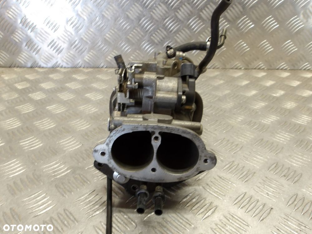 Przepustnica kompletna wtryski KAWASAKI VN 1600 MEAN STREAK 04-08r   PN. 16163-1113 - 3