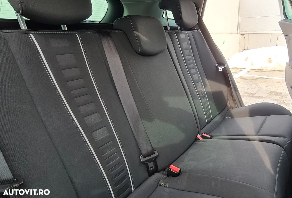 Renault Megane 1.5 dCi Dynamique - 13