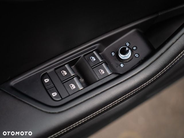 Audi A5 Sportback 45 TFSI mHEV Quattro Black Edition S tronic - 32