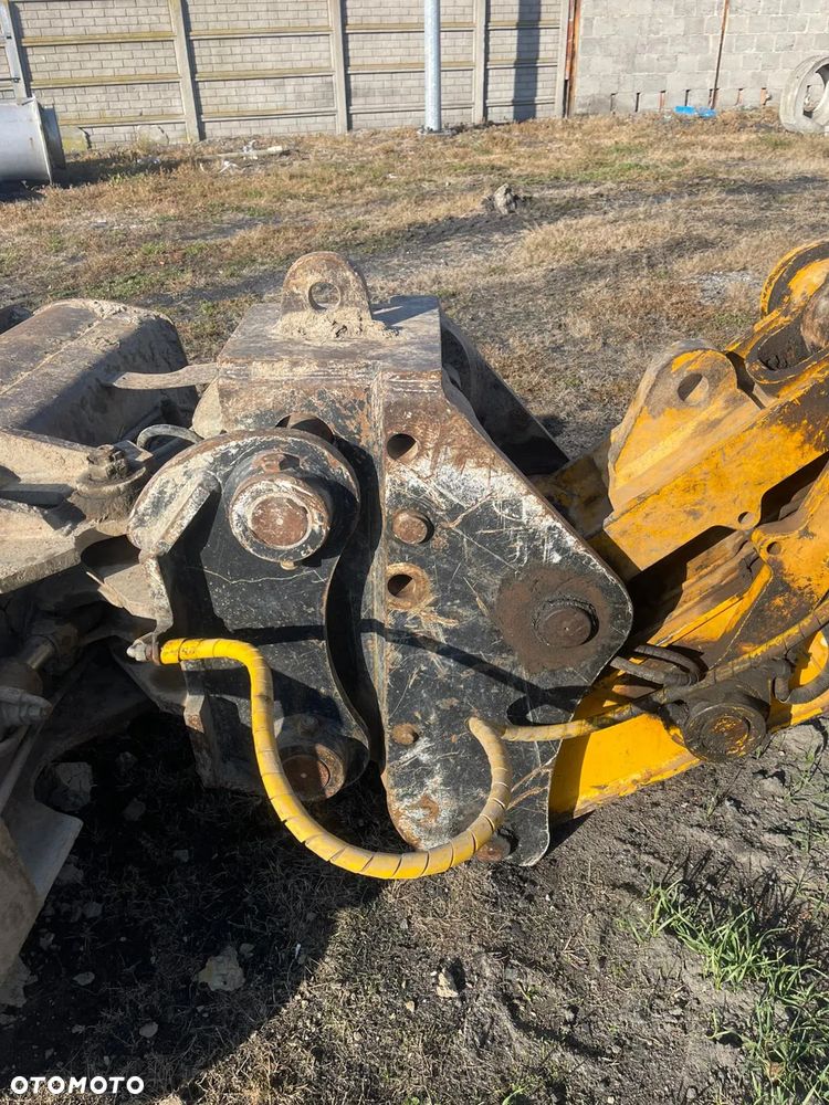 JCB JS 220NLC T4 - 9