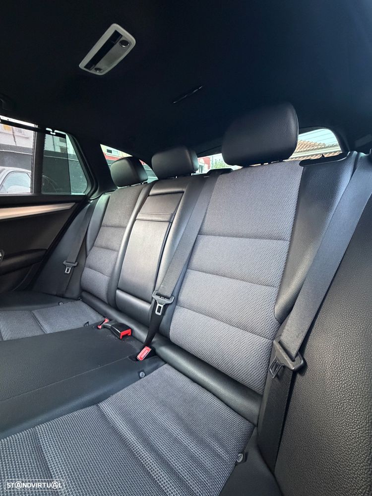 Mercedes-Benz C 220 CDi Avantgarde BE Aut. - 14
