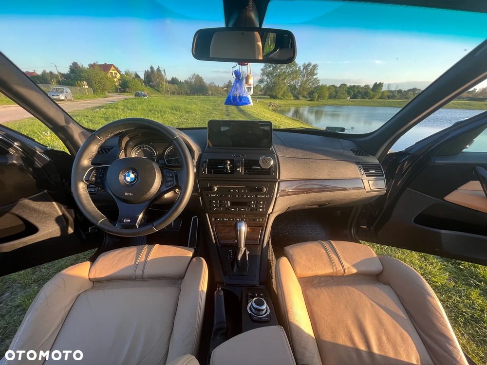 BMW X3 xDrive35d Limited Sport Edition - 34