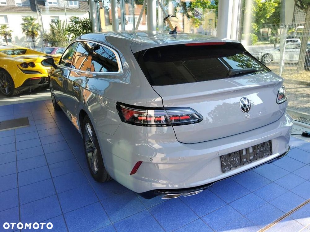 Volkswagen Arteon Shooting Brake 2.0 TSI 4Motion R DSG - 3