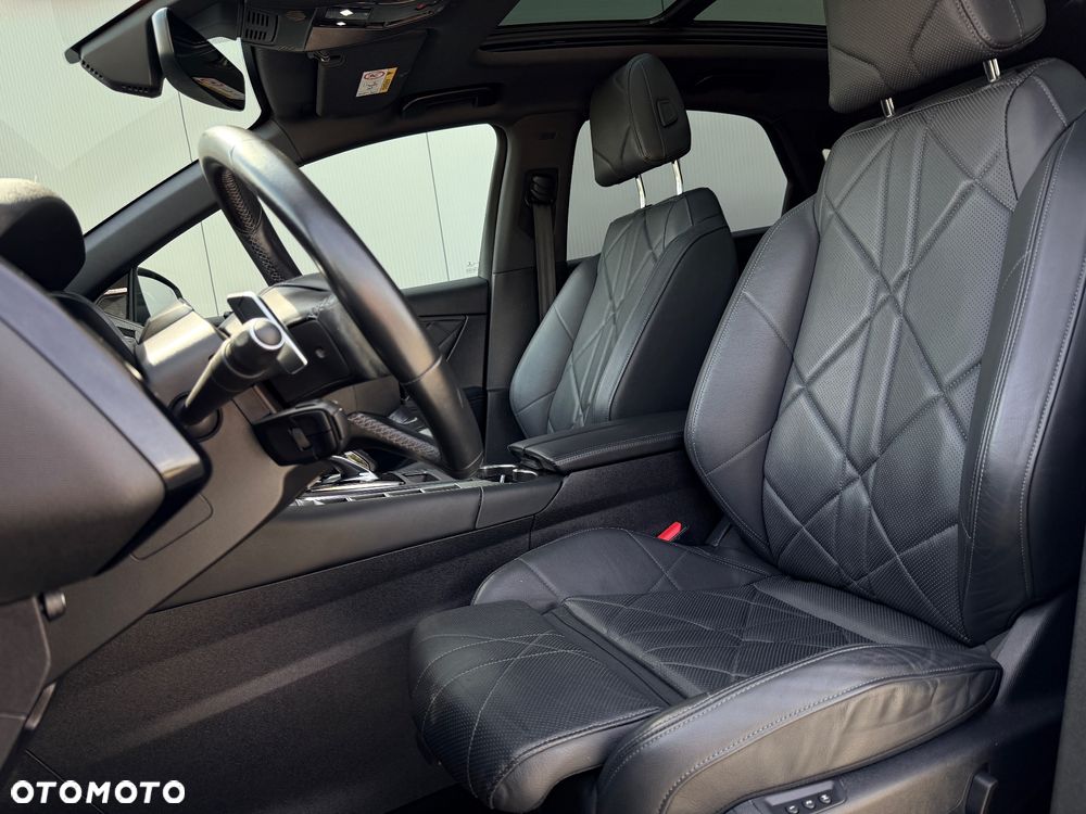 DS Automobiles DS 7 Crossback 2.0 BlueHDi Be Chic - 8