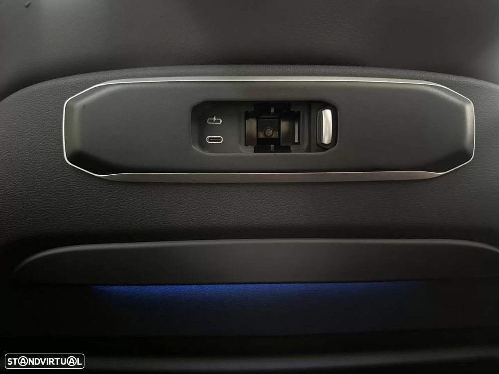 BMW X5 50 e xDrive Edição Desportiva M - 29