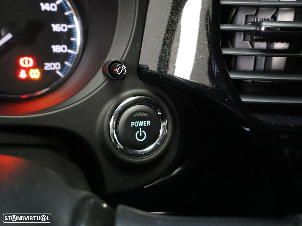 Mitsubishi Outlander 2.4 Instyle - 21