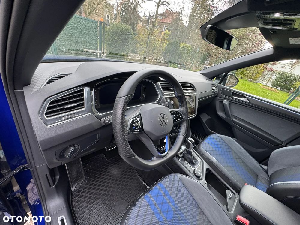Volkswagen Tiguan - 3