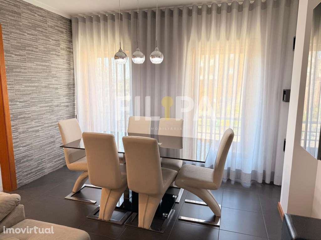 Apartamento T2 em Sobreira - Paredes | Localização Privilegiada e E... - Grande imagem: 3/32