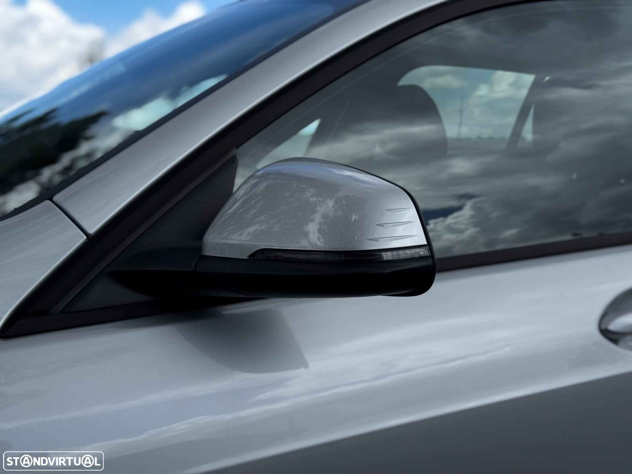 BMW 116 i Line Sport - 17