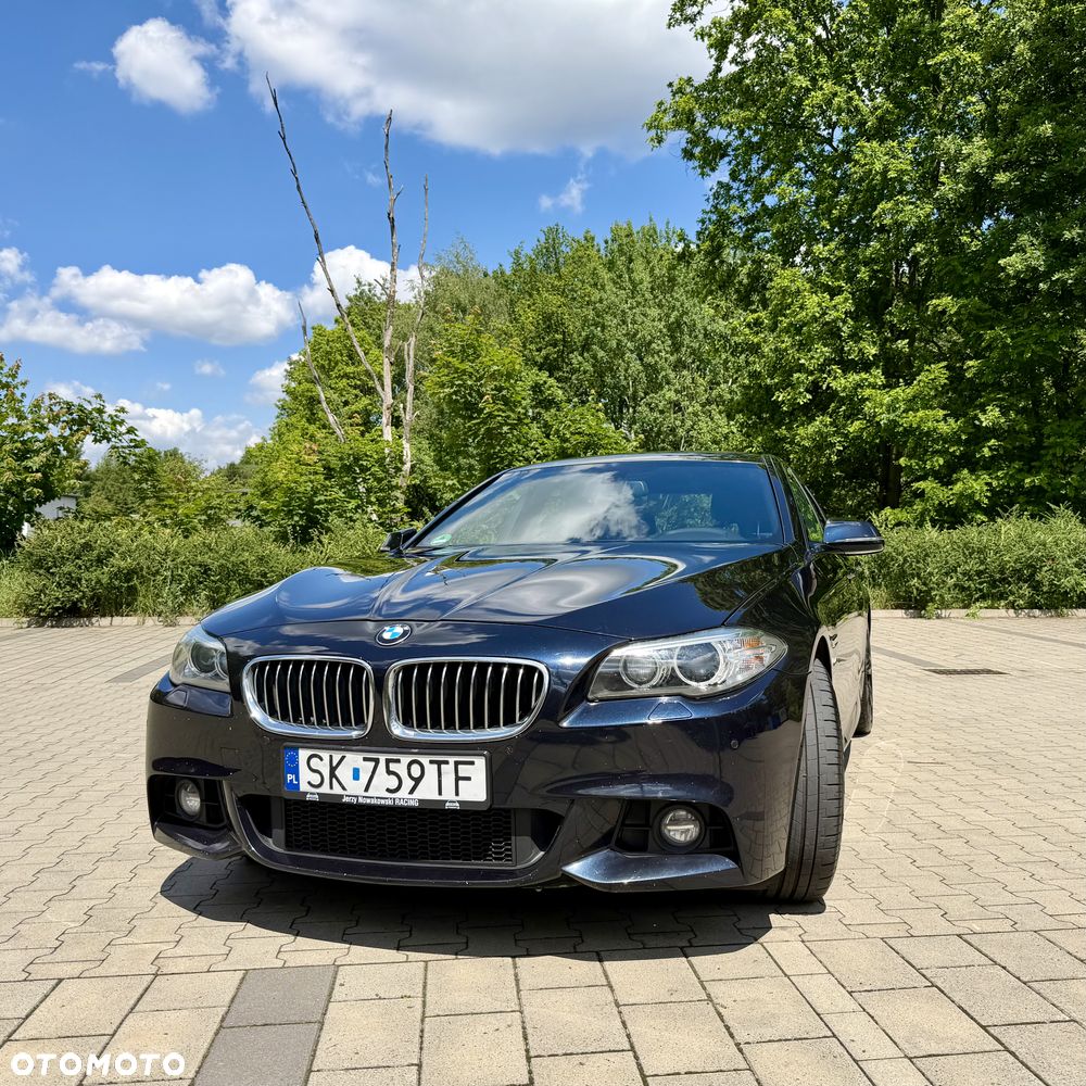 BMW 5