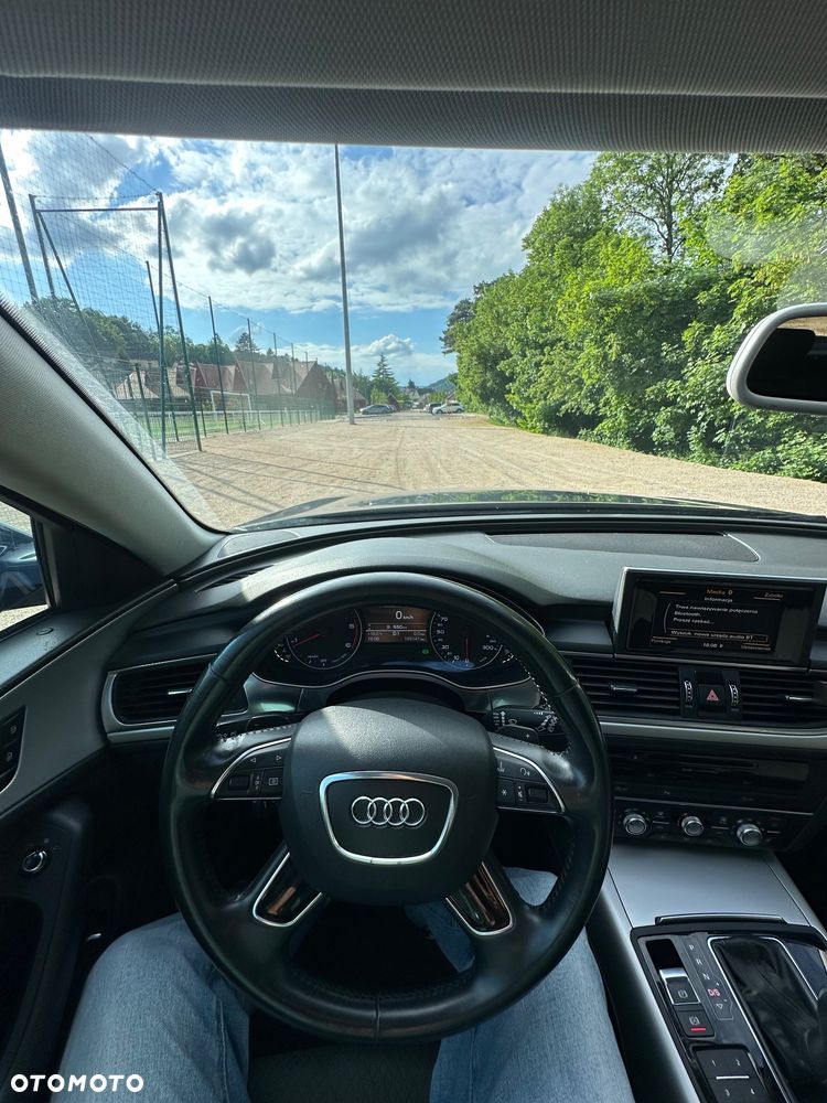 Audi A6 Avant - 18