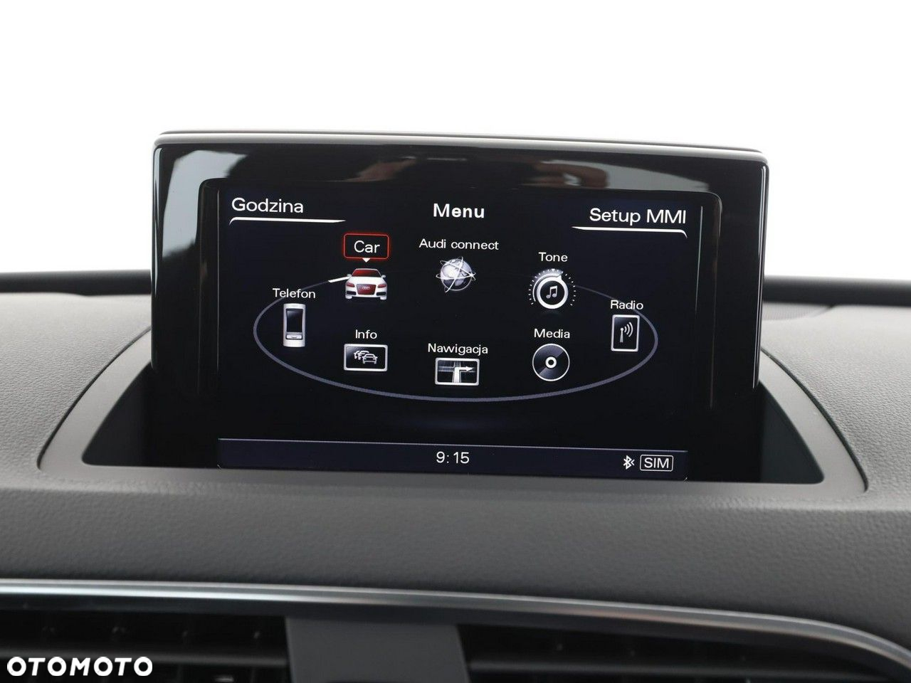 Audi Q3 1.4 TFSI design - 23