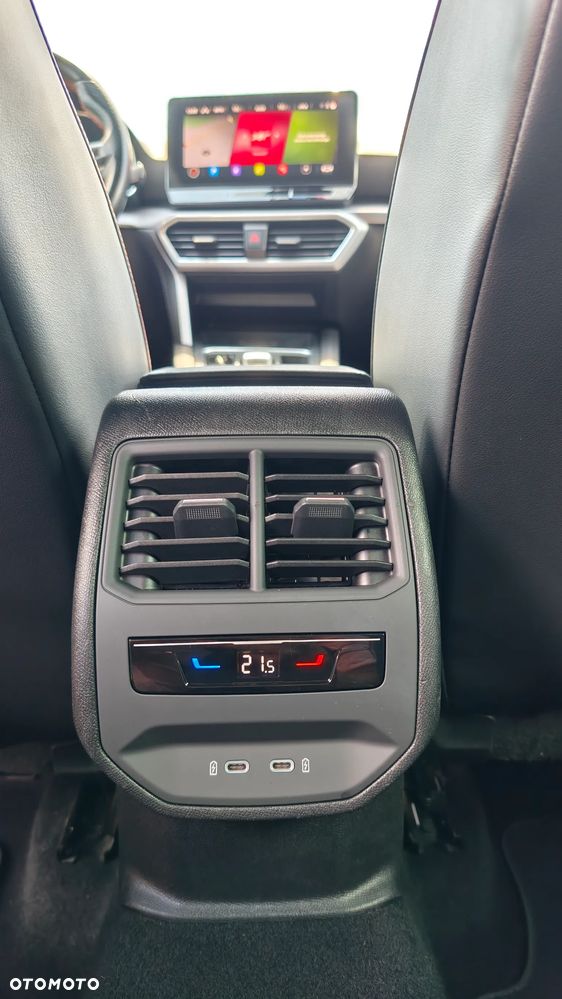 Seat Leon Sportstourer 1.0 eTSI OPF DSG FR Plus - 35