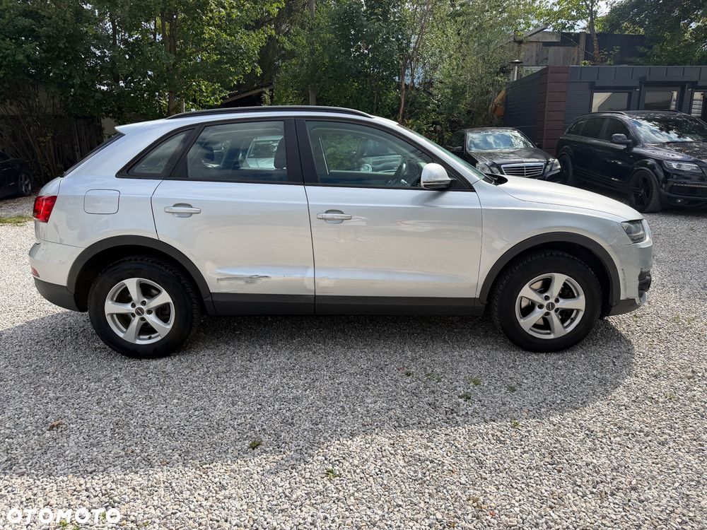 Audi Q3 - 4