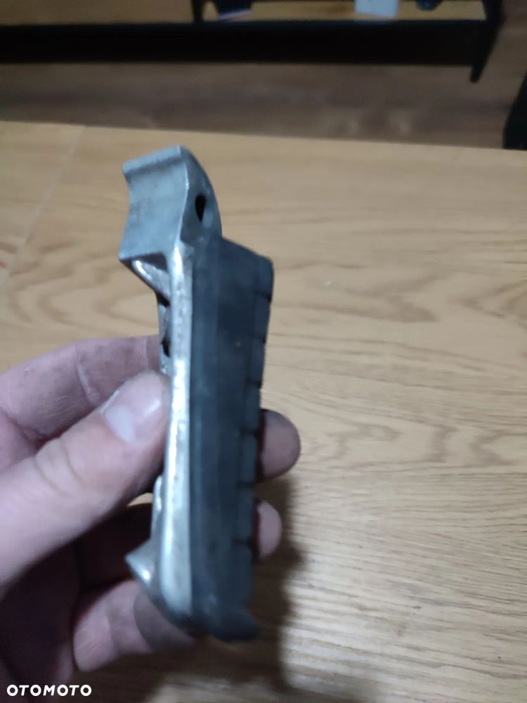 Podnóżek Yamaha TDM 850 XJ 600 - 4