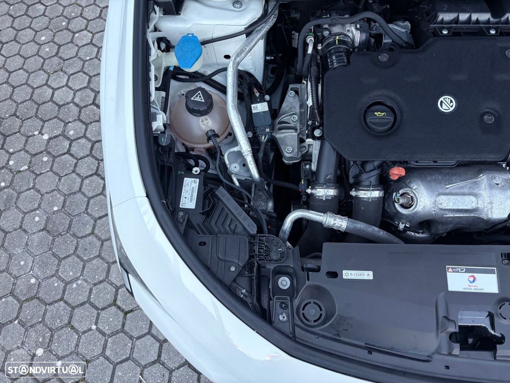 Peugeot 308 1.5 BlueHDi Active Pack - 16