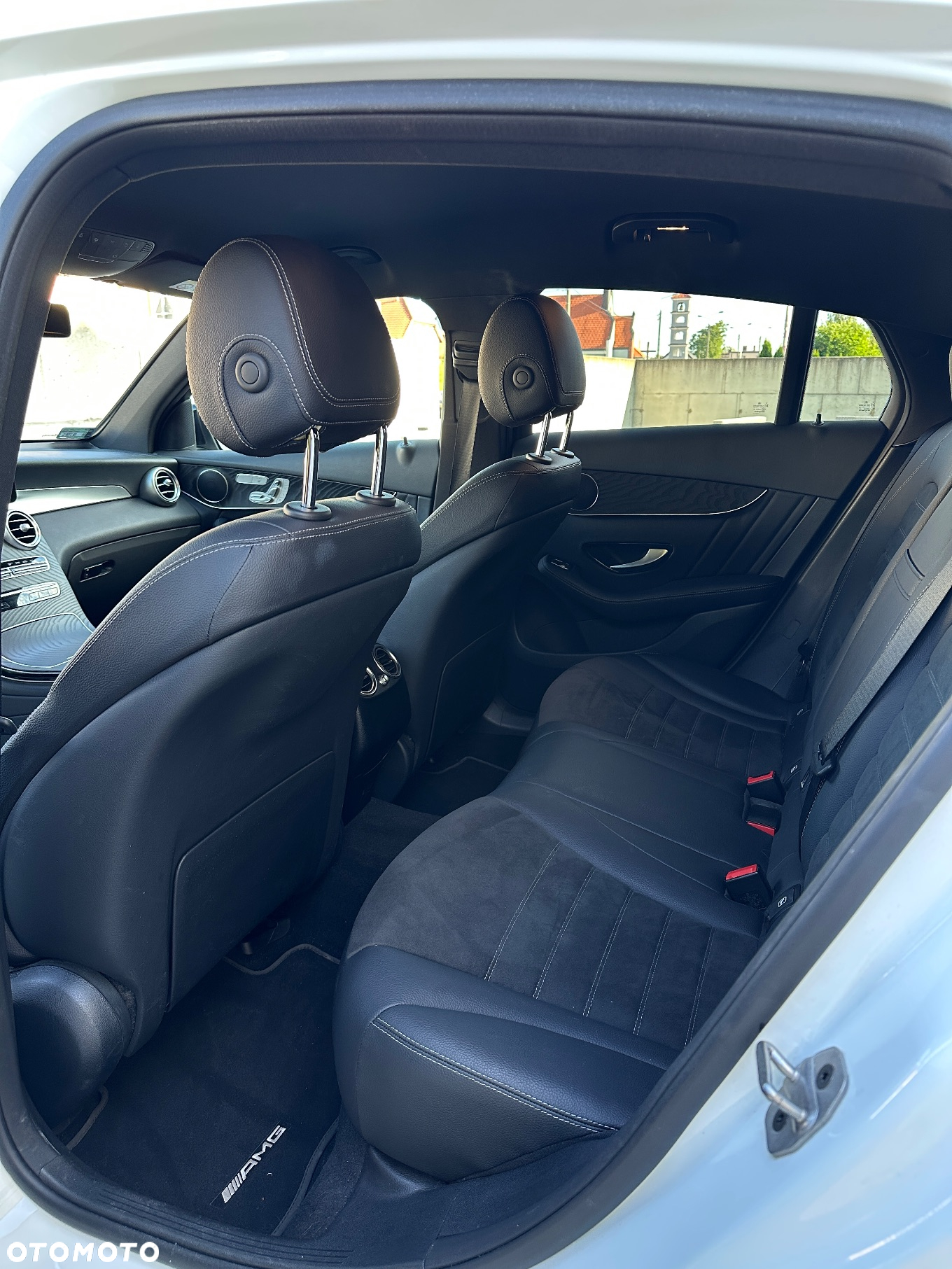 Mercedes-Benz GLC Coupe 200 4-Matic - 8
