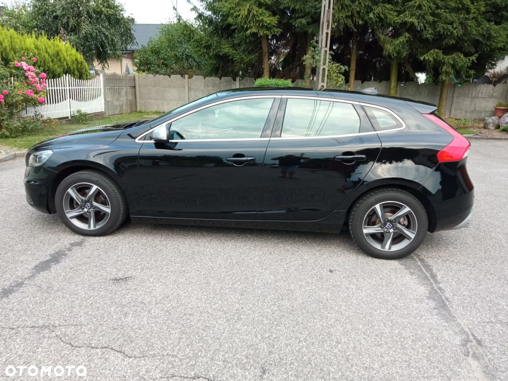 Volvo V40 D2 RDesign - 8