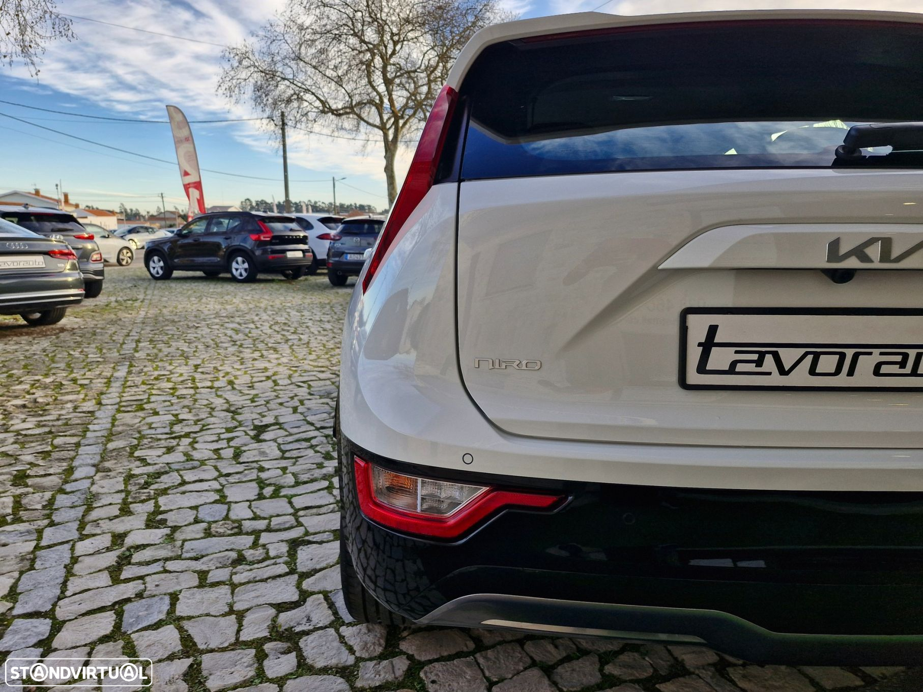 Kia e-Niro - 25
