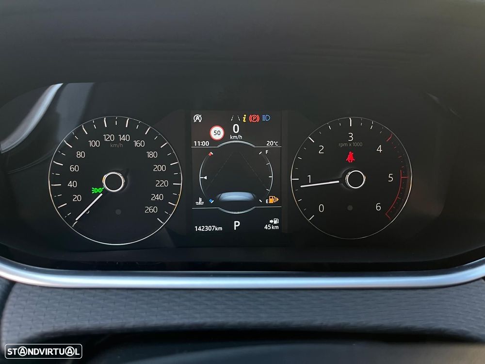 Land Rover Range Rover Evoque - 21