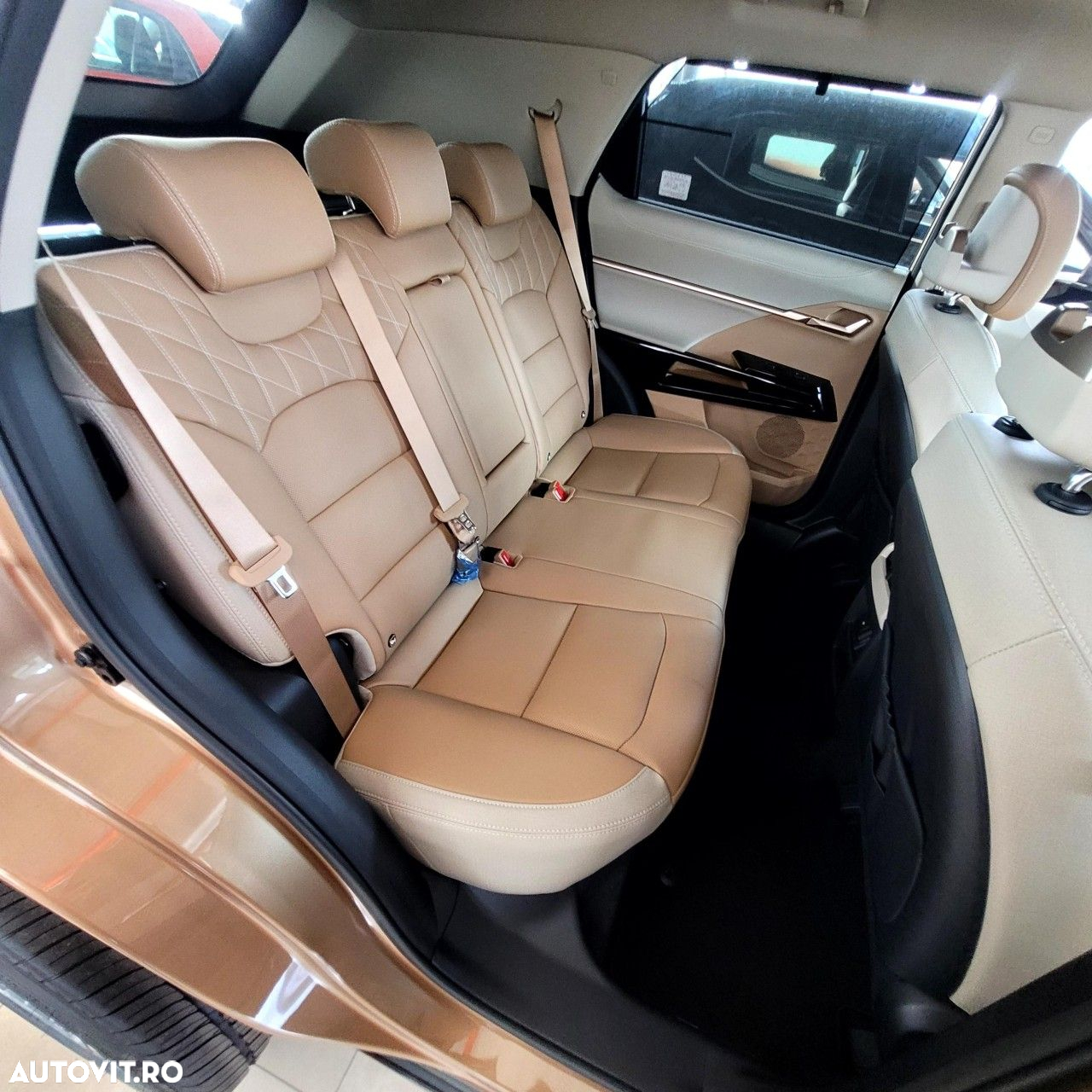 SsangYong Actyon - 14