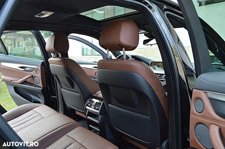 BMW X6 xDrive30d - 6