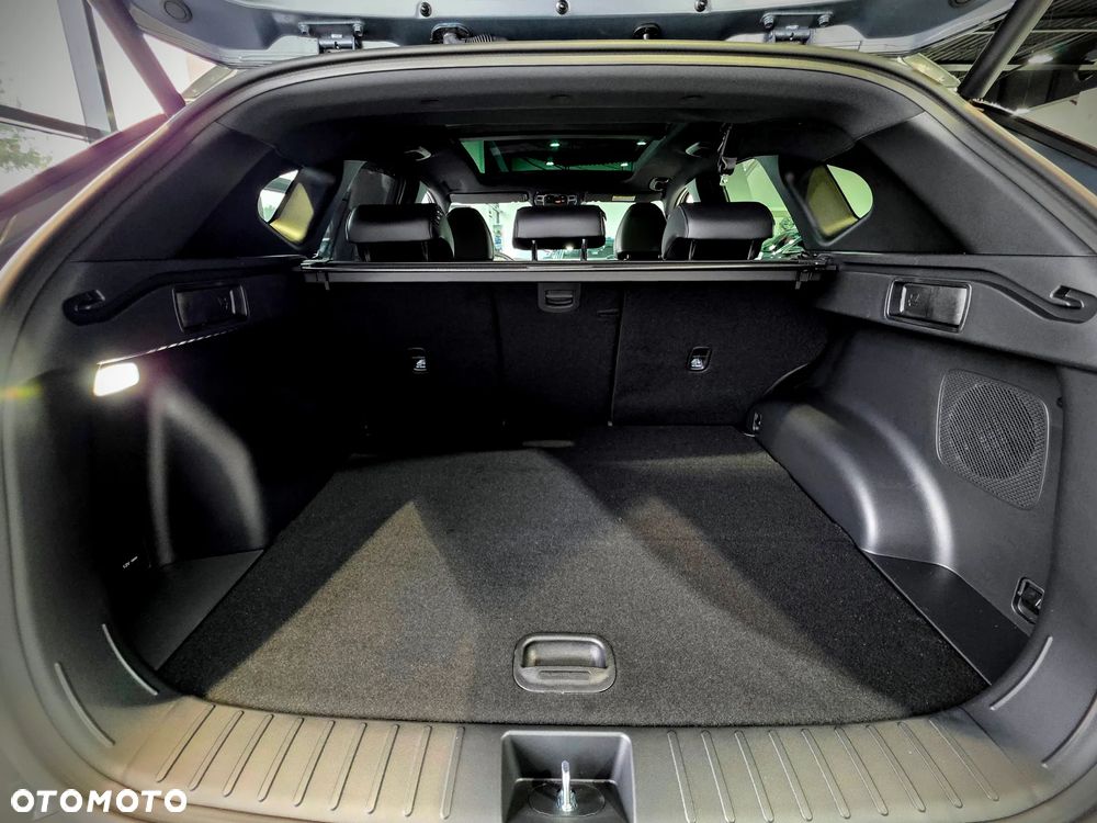 Hyundai Tucson 1.6 T-GDi HEV 20th Anniversary 4WD - 19