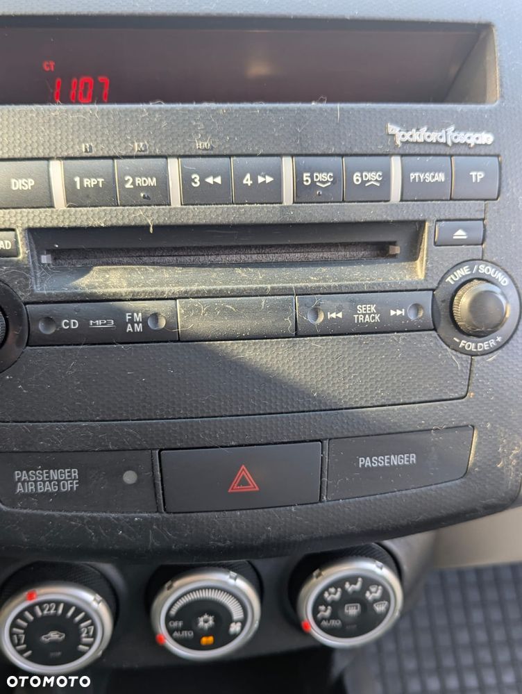 Mitsubishi Outlander 2.0 DID Instyle - 15