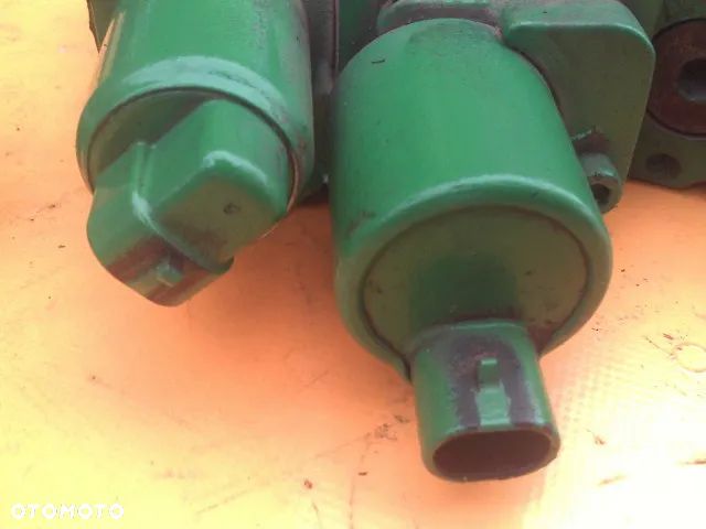 Sekcja elektroniczna blok hydrauliczny John Deere 7720 - 5