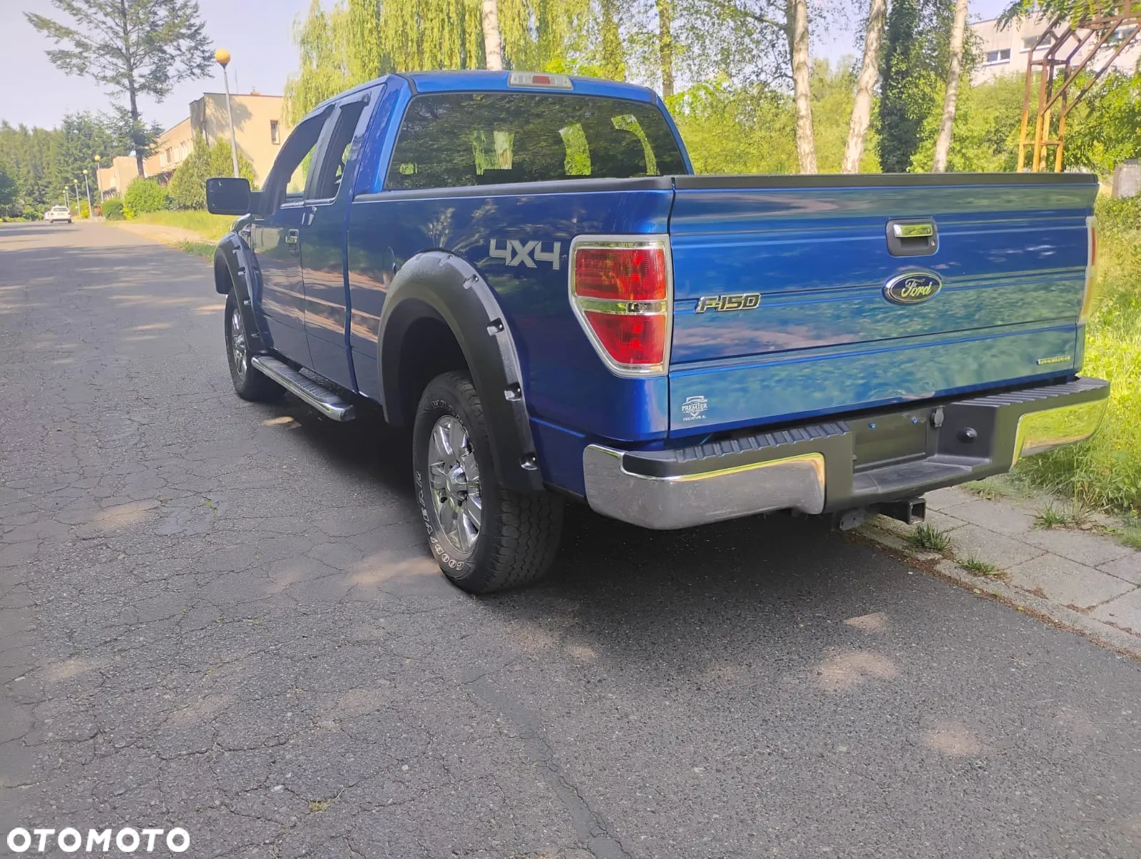 Ford F150 - 3