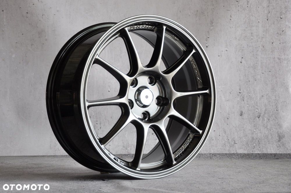 020 LEKKIE FELGI 17 5x112 AUDI A3 A4 VW PASSAT ARTEON GOLF 5 6 7 - 5