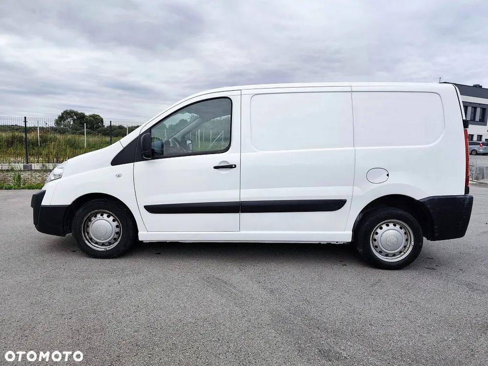 Peugeot Expert Tepee 2.0 HDi L1 Trendy - 7