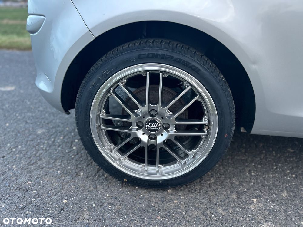 Opel Corsa 1.4 16V Active - 13