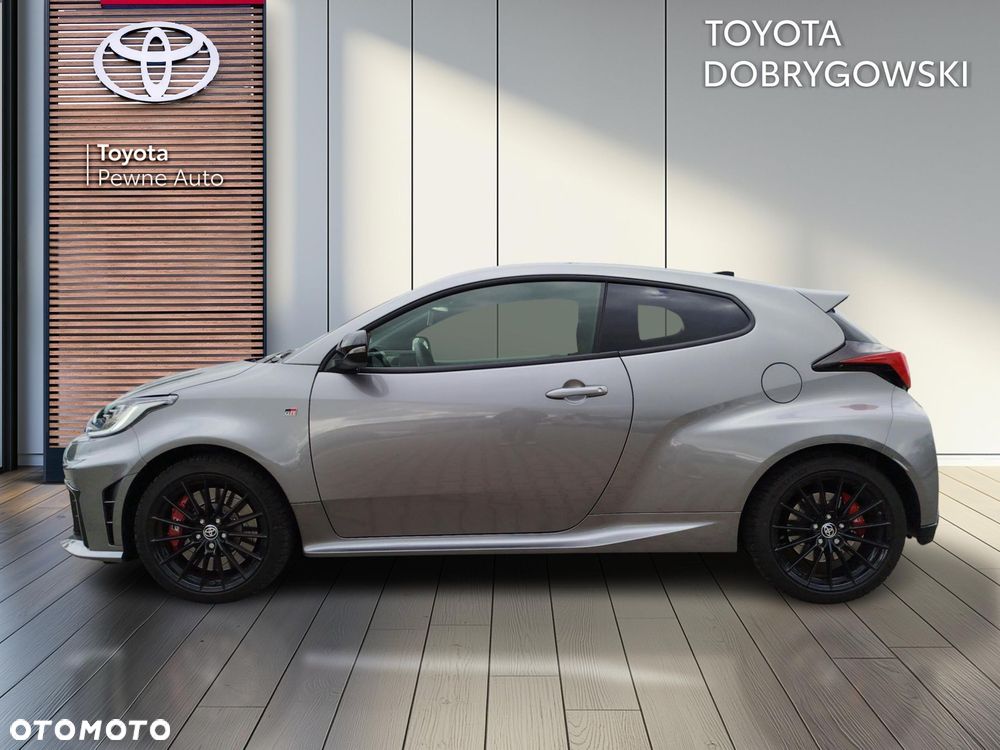 Toyota Yaris - 2