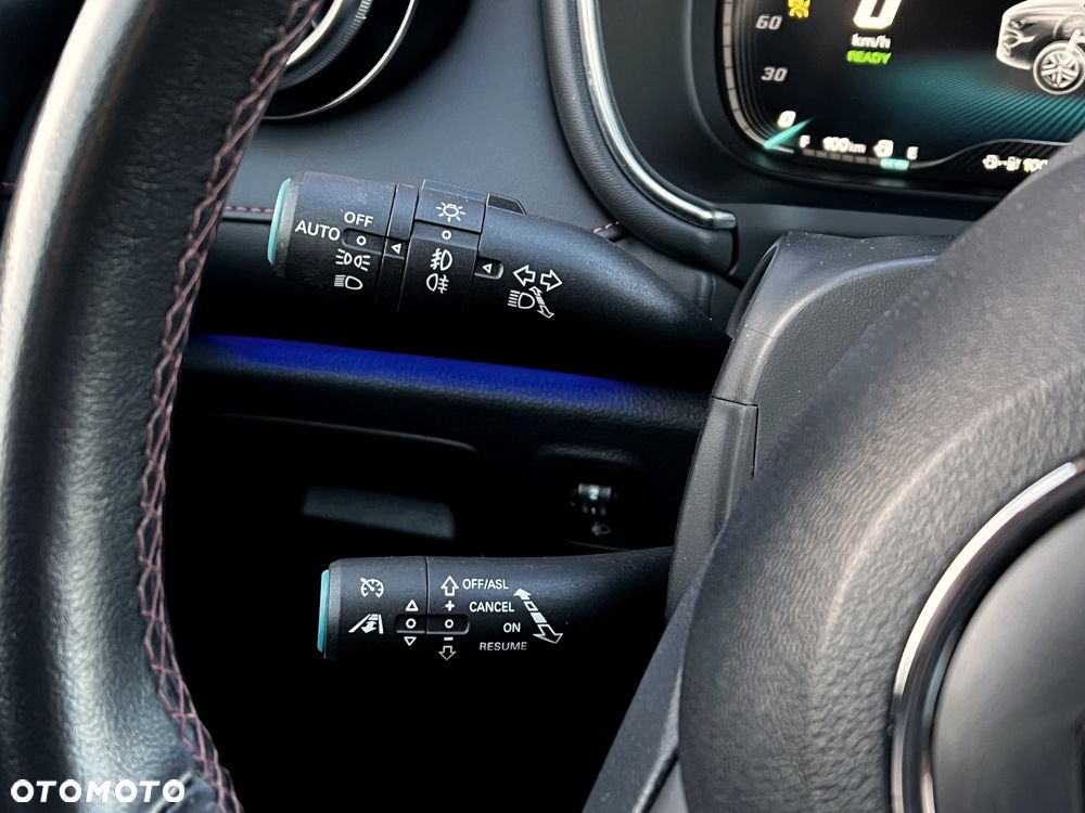 MG EHS 1.5T-GDI Luxury - 29