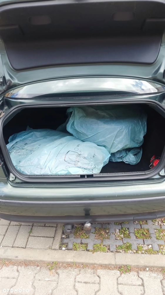 Seat Toledo 1.6 Stella - 25