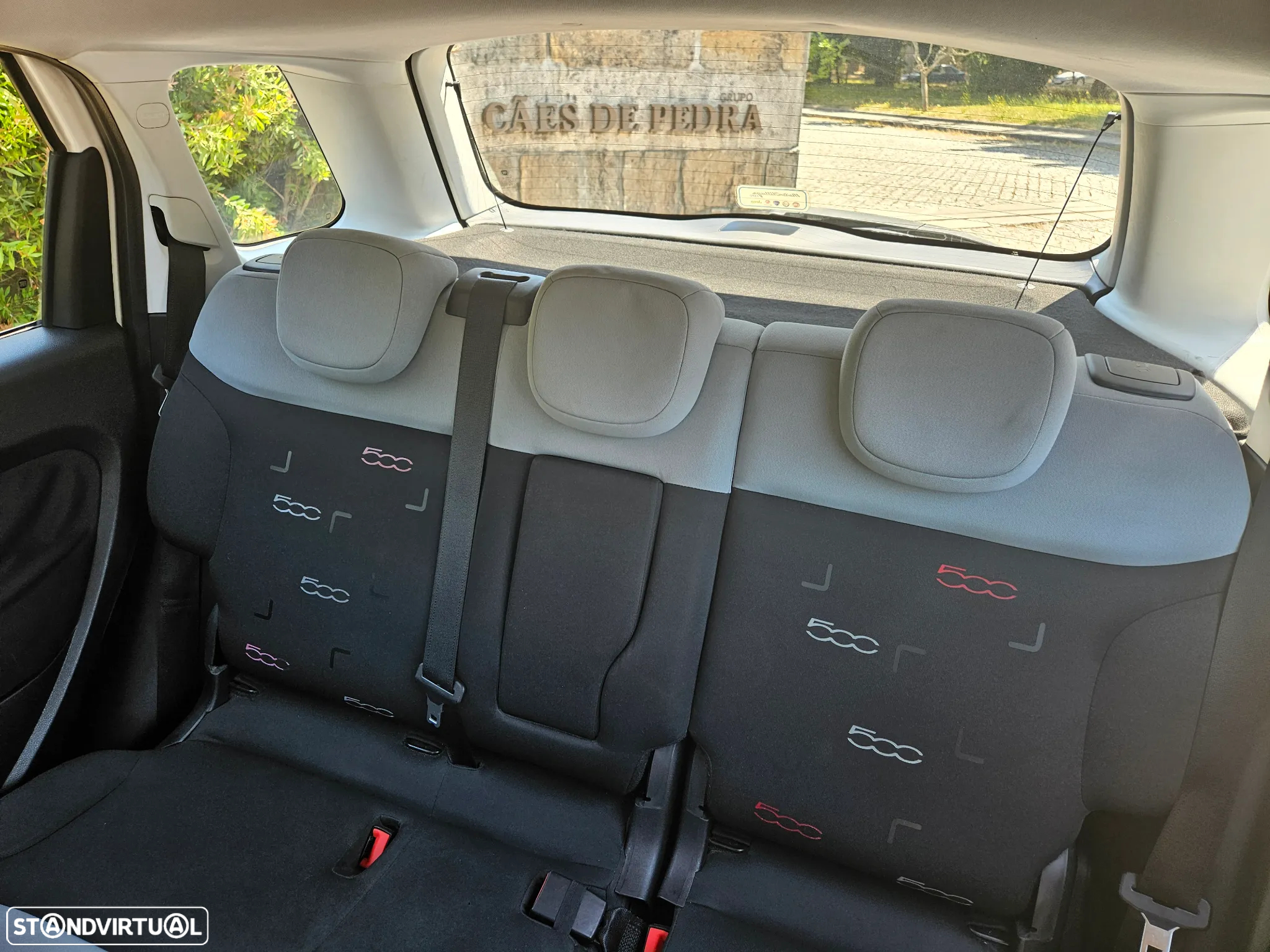 Fiat 500L 1.3 MJ Pop Star S&S - 33