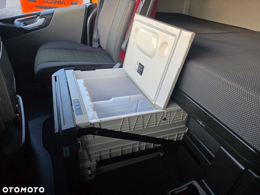 Volvo FH500/EURO6/ON 1160L/598.000km/SPROWADZONE Z DE - 34