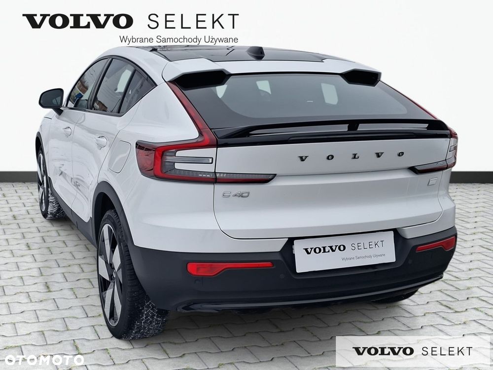 Volvo C40 - 12