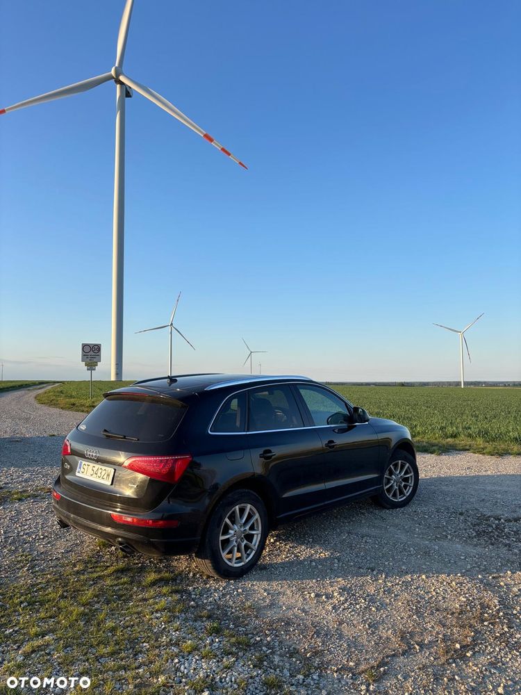 Audi Q5 - 9
