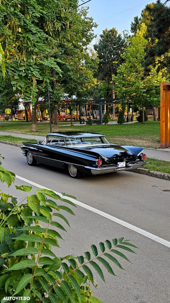 Buick Le Sabre - 2