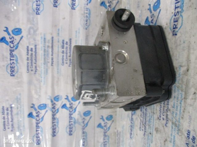 Abs 476608644RA 2265106455  0265956035 DACIA SANDERO II FASE 1 2013 1.5DCI 90CV 5P AZUL DACIA LOGAN 2 MCV FASE 1 2013 1.2I 75CV 5P BRANCA - 4