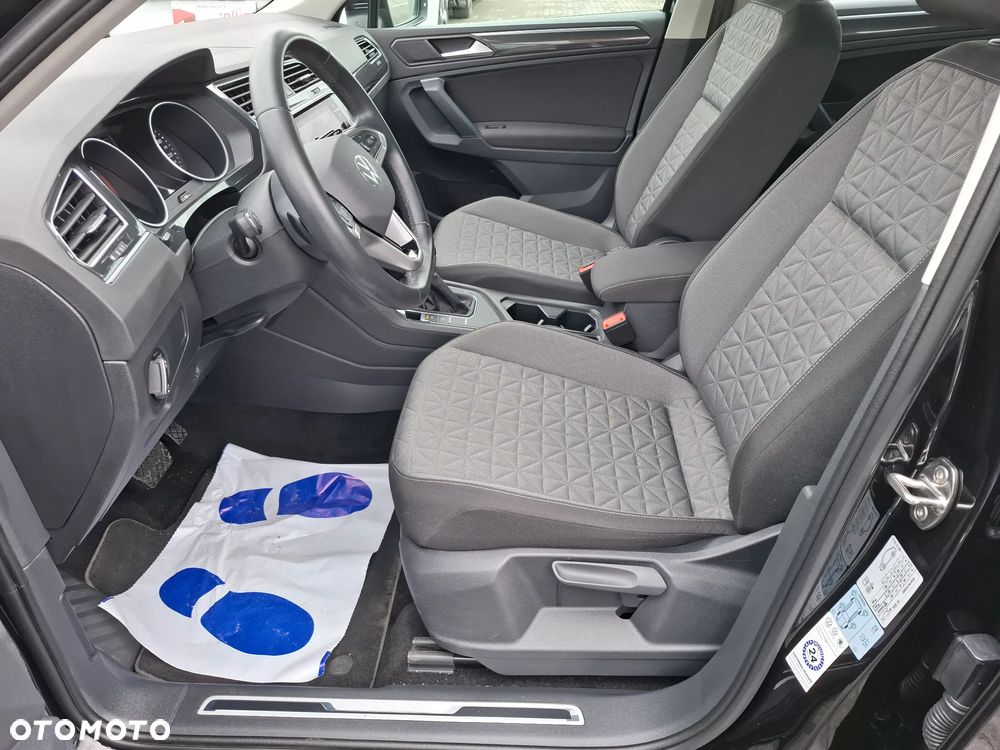 Volkswagen Tiguan 2.0 TDI SCR DSG Life - 10