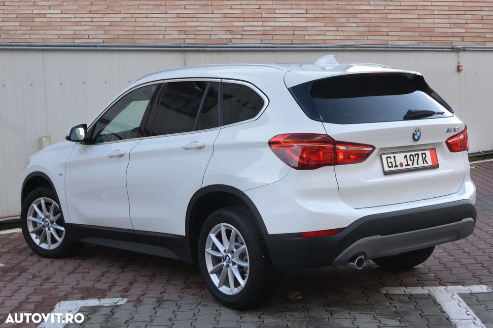 BMW X1 - 5