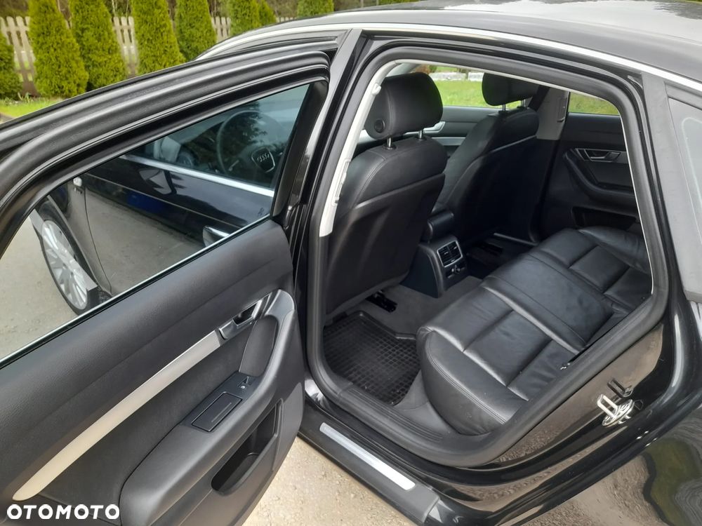 Audi A6 Limousine - 16