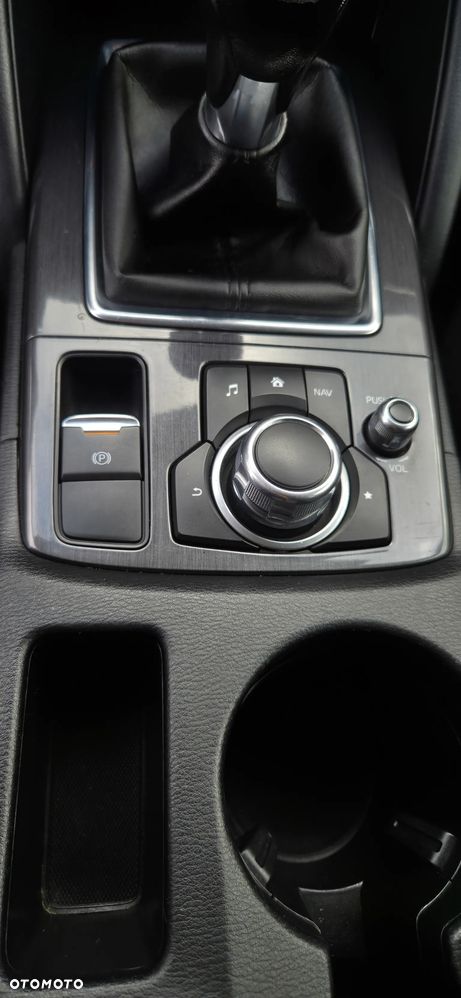 Mazda CX-5 2.2 SKYACTIV-D AWD Sports-Line - 30