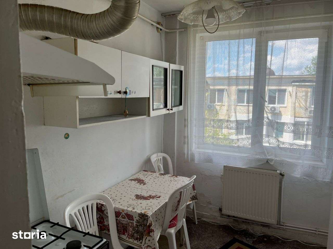 Apartament 2 camere confort 1, zona Calea Galati — fotografia 3