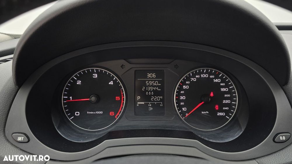 Audi Q3 - 16