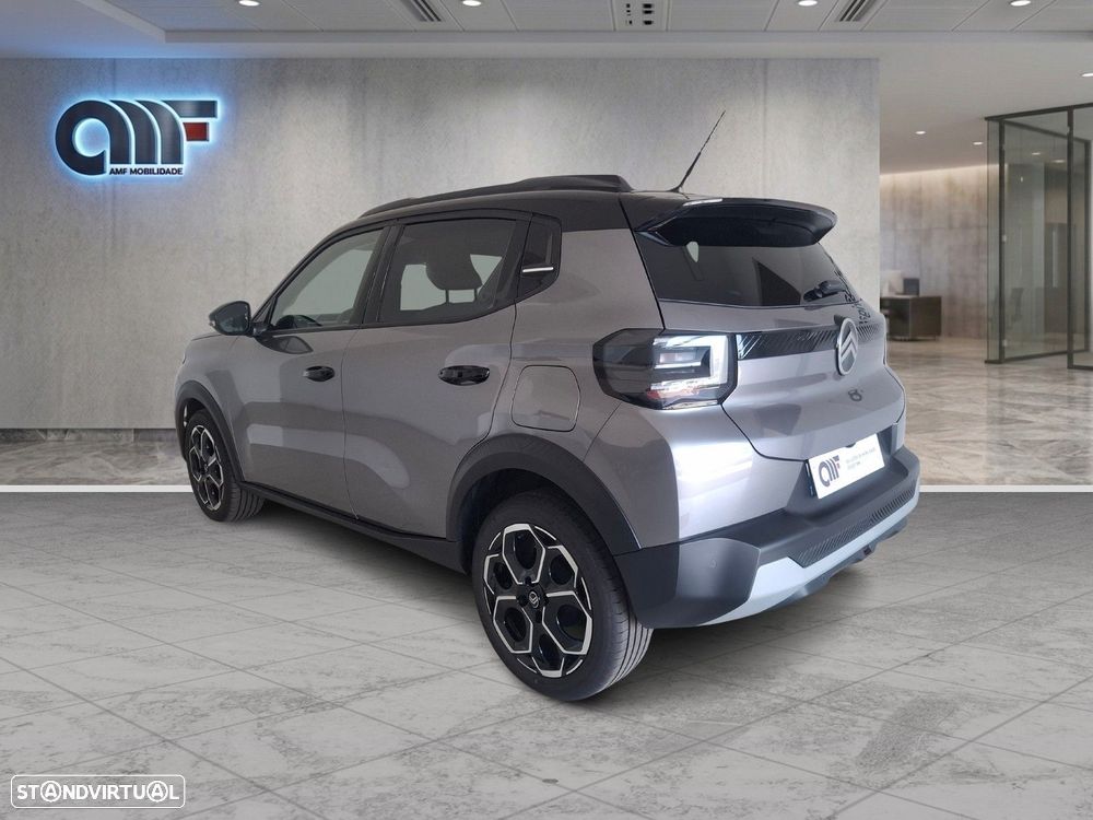 Citroën C3 1.2 Turbo Max - 5