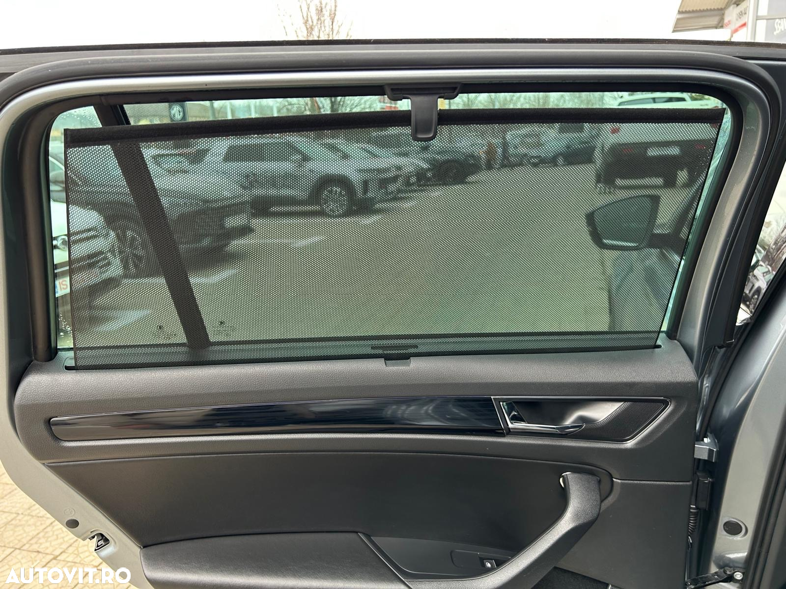 Skoda Kodiaq 2.0 TDI 4X4 DSG Style - 14